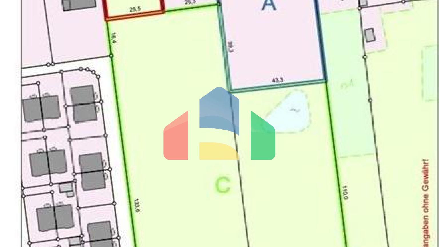 Residential - Bungalow - Ostrhauderfehn - Germany