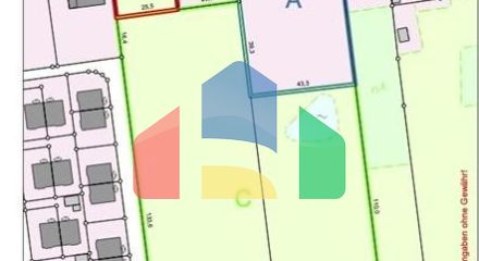 Residential - Bungalow - Ostrhauderfehn - Germany