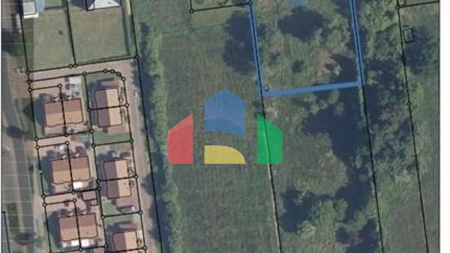 Residential - Bungalow - Ostrhauderfehn - Germany