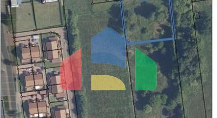 Residential - Bungalow - Ostrhauderfehn - Germany