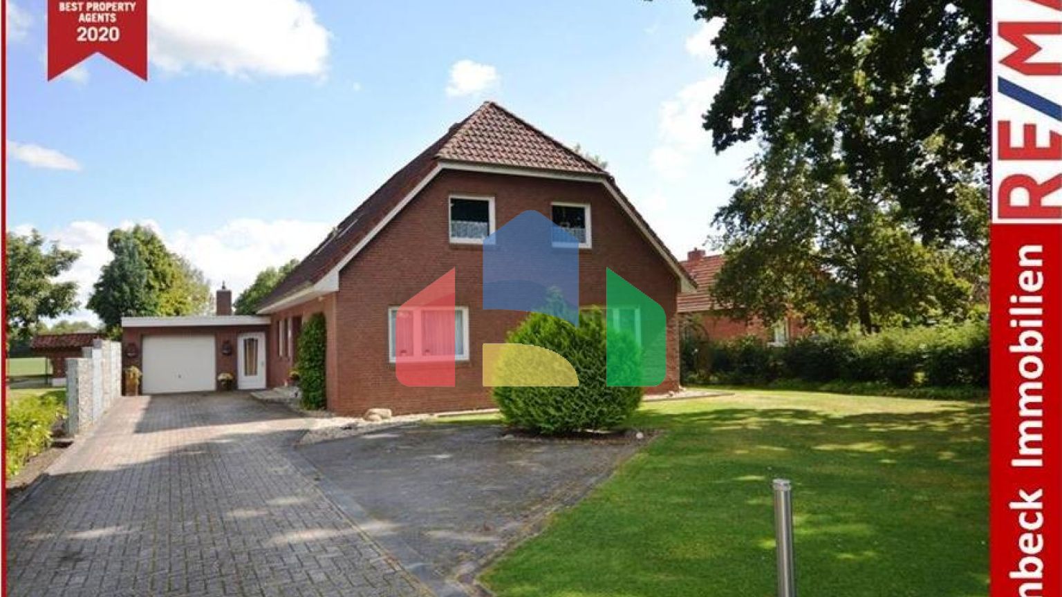 Residential - Single Family Home - Ostrhauderfehn - Germany