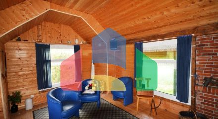 Residential - Single Family Home - Ostrhauderfehn - Germany