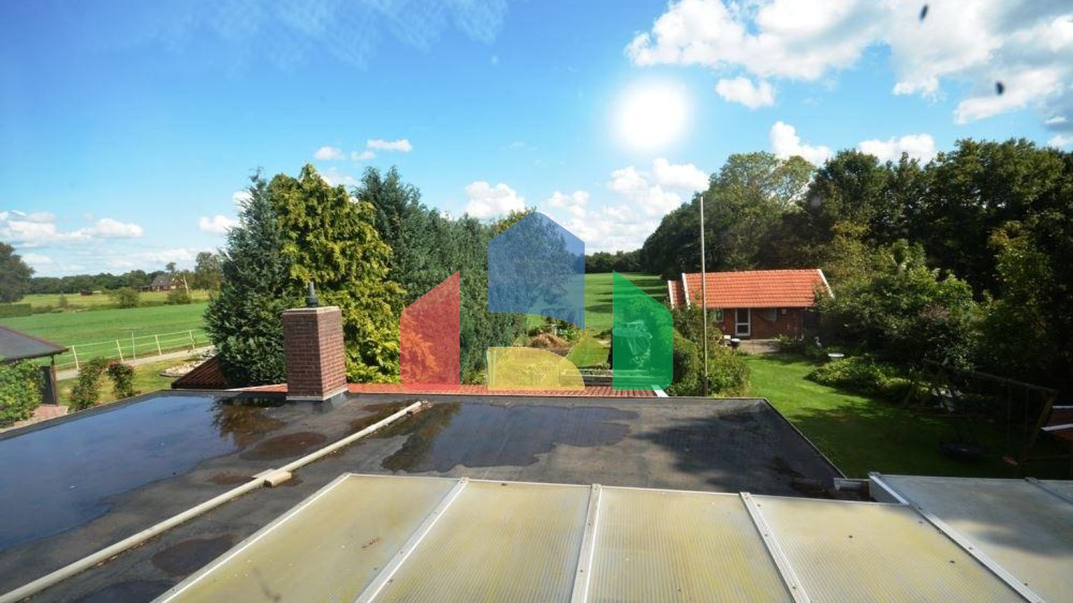 Residential - Single Family Home - Ostrhauderfehn - Germany