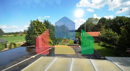 Residential - Single Family Home - Ostrhauderfehn - Germany