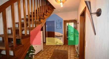 Residential - Single Family Home - Ostrhauderfehn - Germany