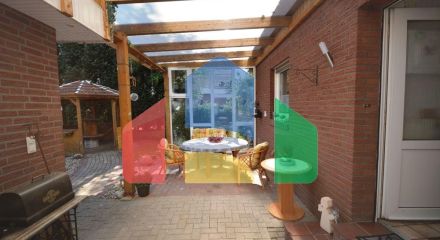 Residential - Single Family Home - Ostrhauderfehn - Germany