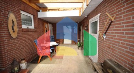 Residential - Single Family Home - Ostrhauderfehn - Germany