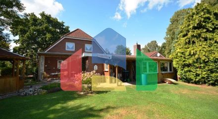 Residential - Single Family Home - Ostrhauderfehn - Germany