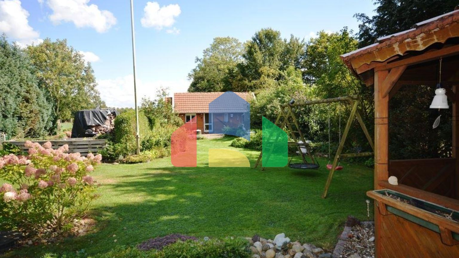 Residential - Single Family Home - Ostrhauderfehn - Germany