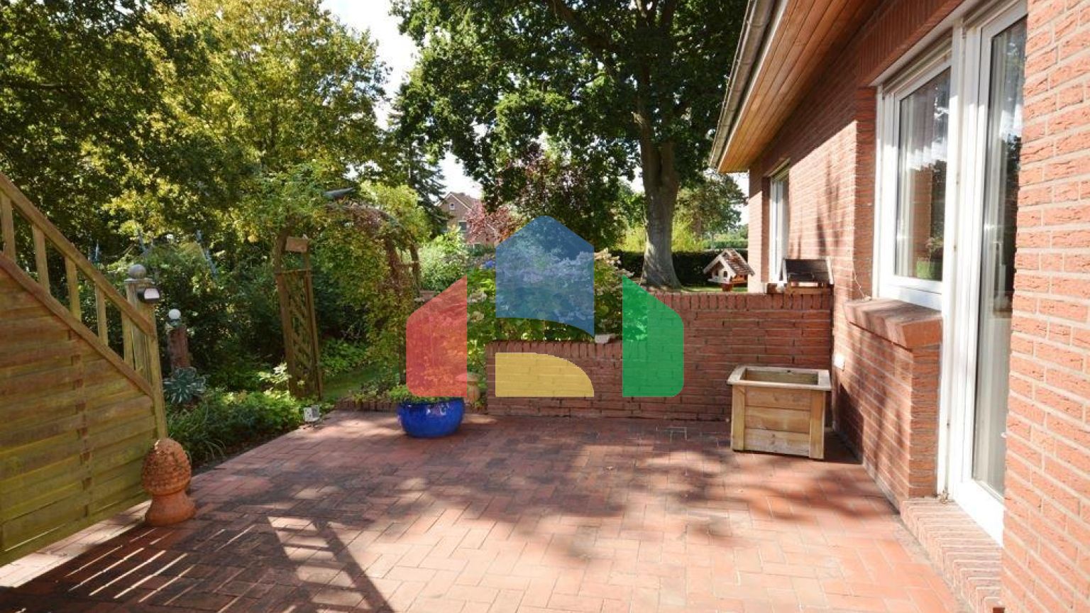 Residential - Single Family Home - Ostrhauderfehn - Germany