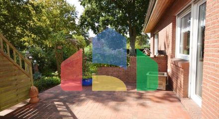 Residential - Single Family Home - Ostrhauderfehn - Germany