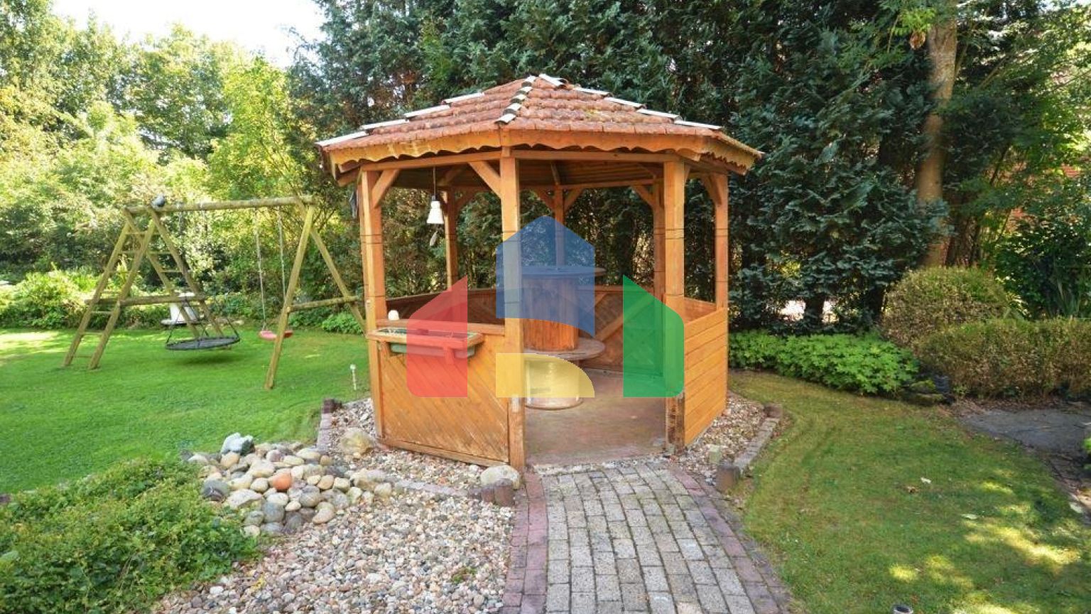 Residential - Single Family Home - Ostrhauderfehn - Germany