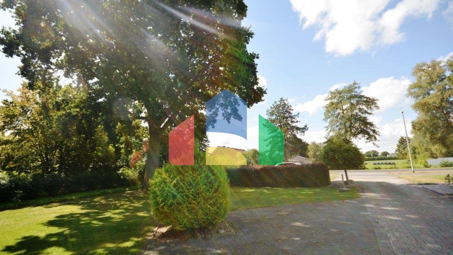 Residential - Single Family Home - Ostrhauderfehn - Germany