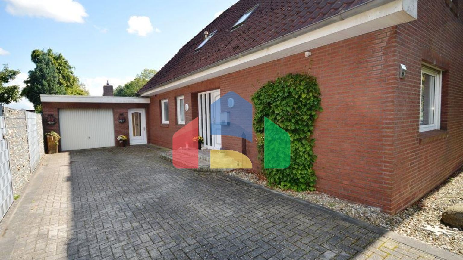 Residential - Single Family Home - Ostrhauderfehn - Germany