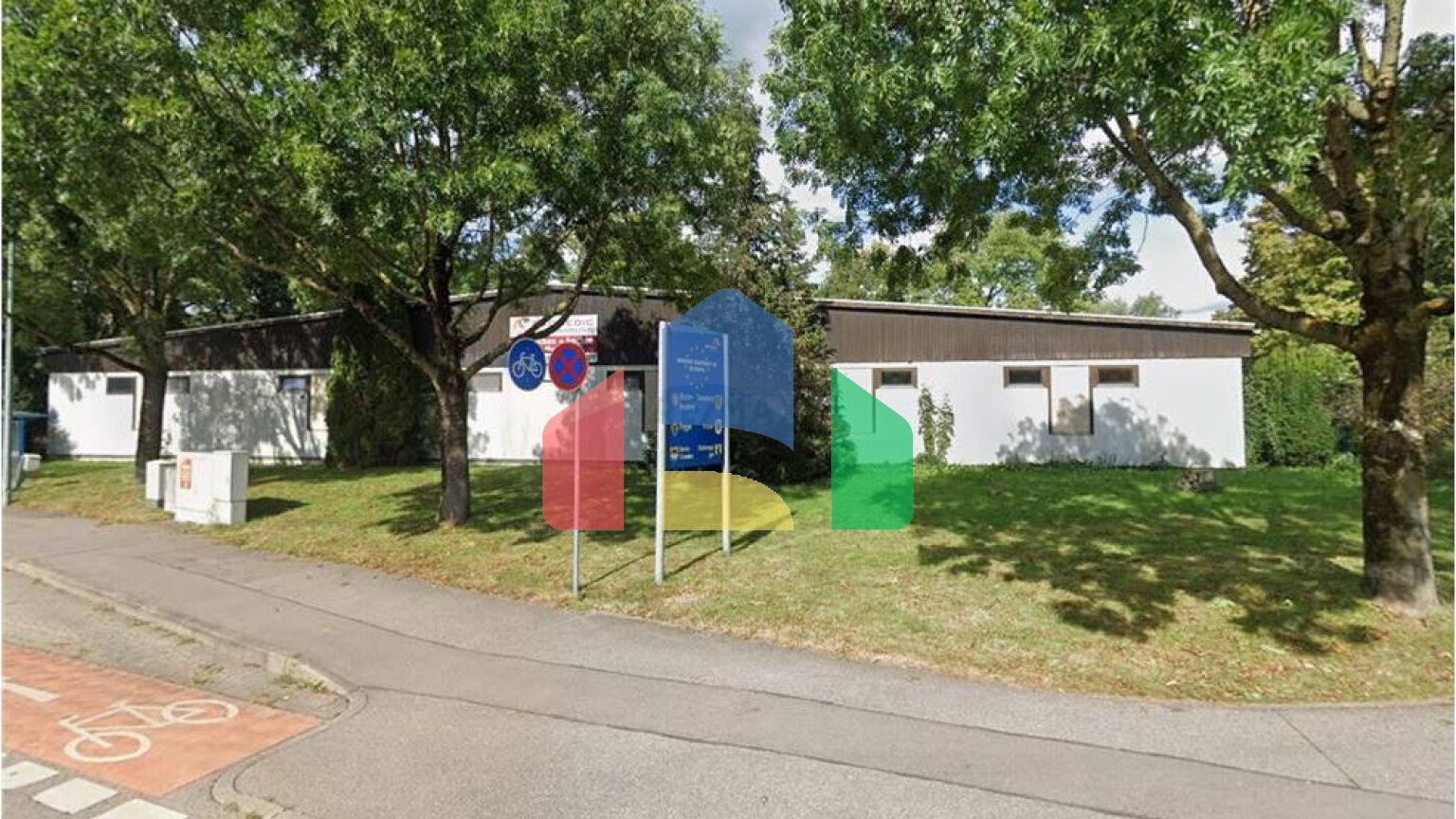 Commercial - Industrial - Göppingen - Germany