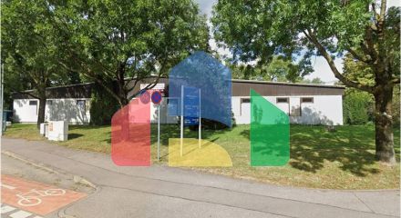 Commercial - Industrial - Göppingen - Germany