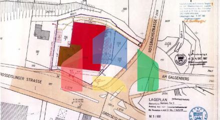 Commercial - Industrial - Göppingen - Germany