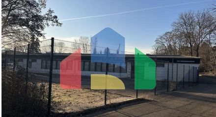 Commercial - Industrial - Göppingen - Germany