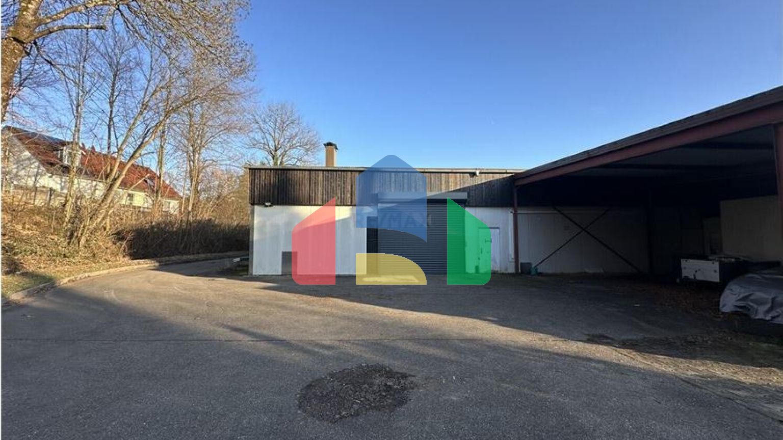 Commercial - Industrial - Göppingen - Germany