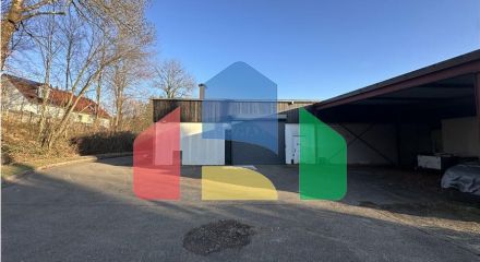 Commercial - Industrial - Göppingen - Germany