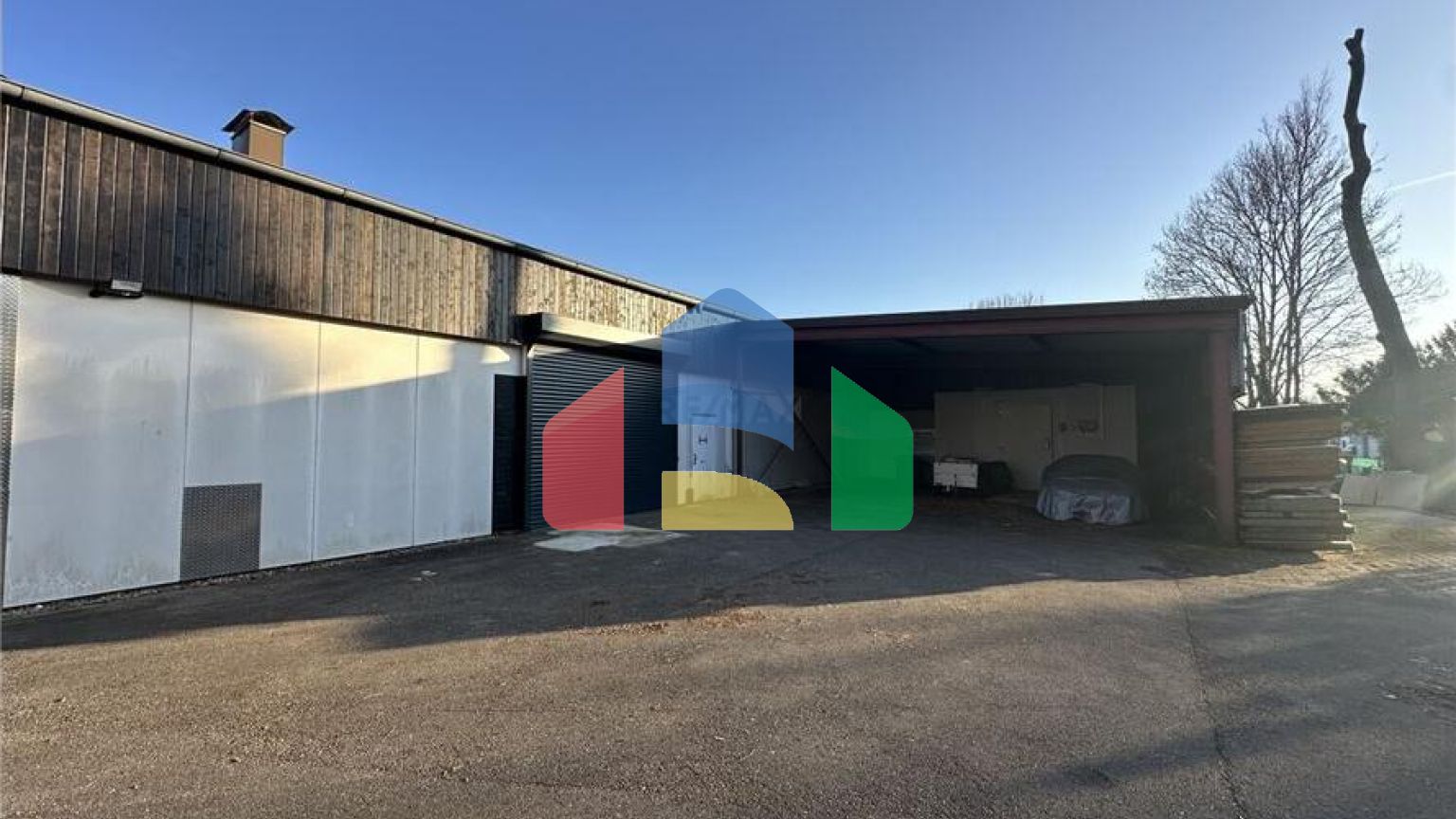 Commercial - Industrial - Göppingen - Germany