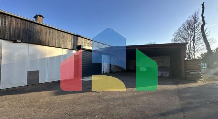 Commercial - Industrial - Göppingen - Germany