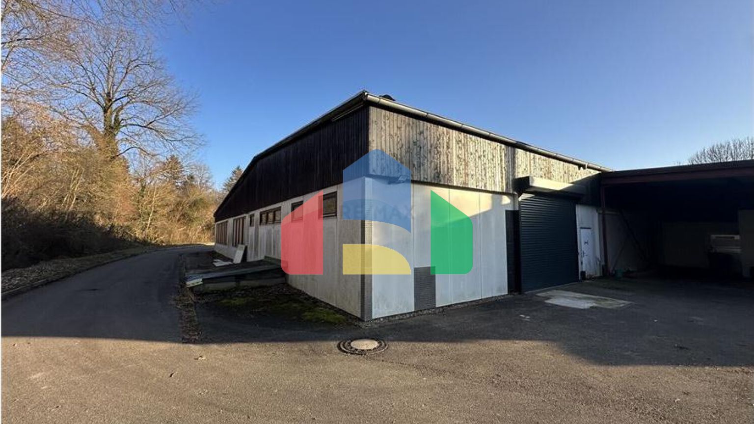 Commercial - Industrial - Göppingen - Germany