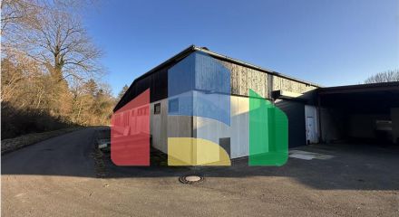 Commercial - Industrial - Göppingen - Germany