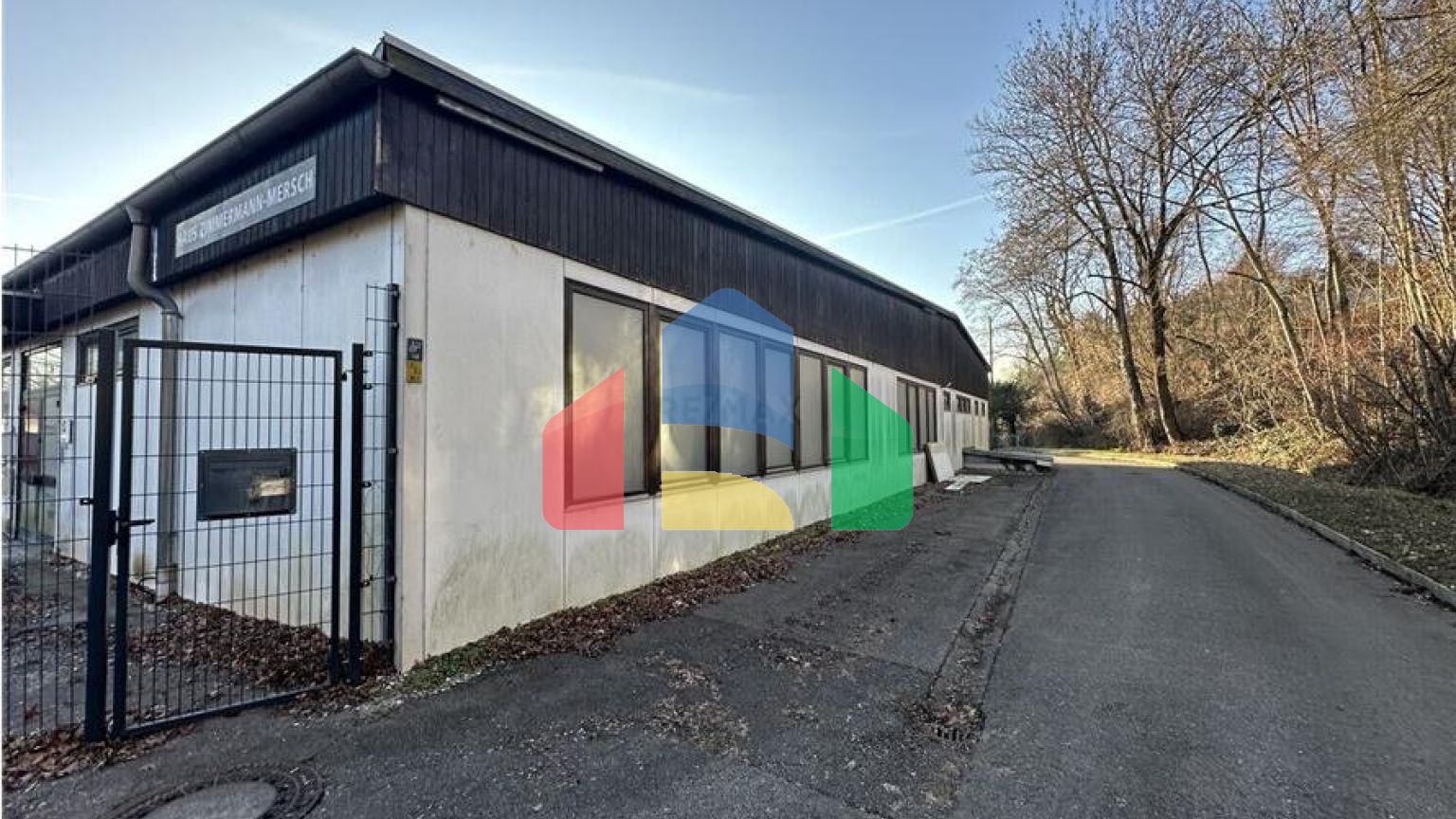 Commercial - Industrial - Göppingen - Germany