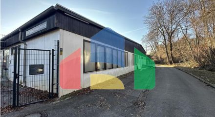 Commercial - Industrial - Göppingen - Germany