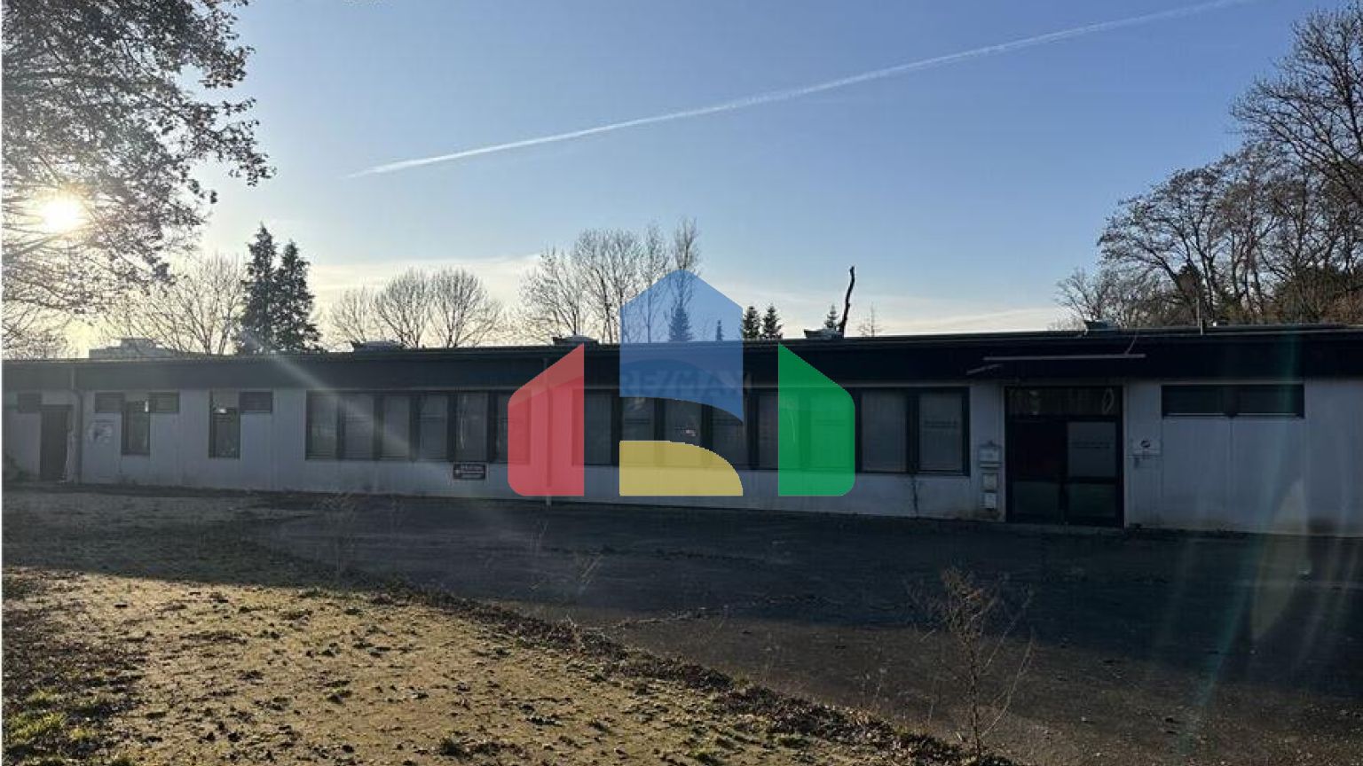 Commercial - Industrial - Göppingen - Germany