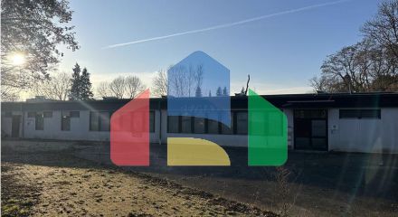 Commercial - Industrial - Göppingen - Germany