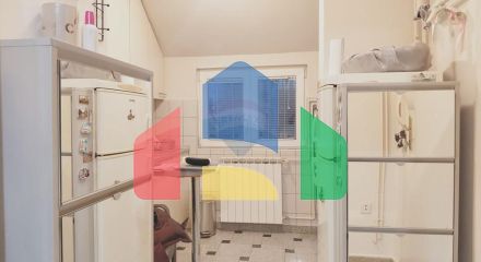 Residential - Condo/Apartment - Maksimir, Croatia - HR