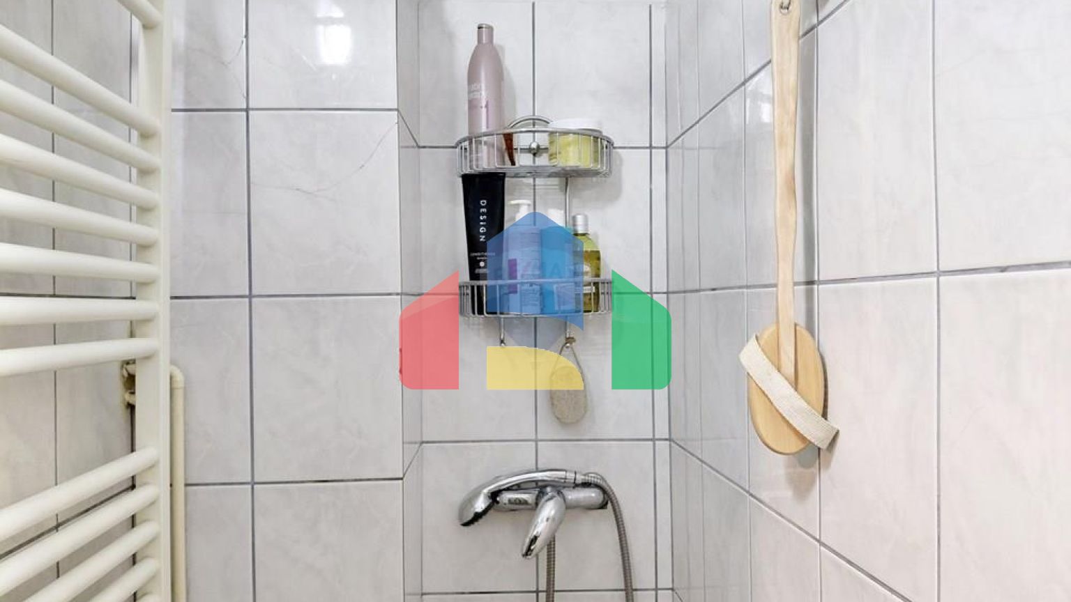 Residential - Condo/Apartment - Maksimir, Croatia - HR