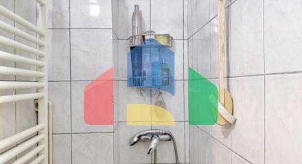 Residential - Condo/Apartment - Maksimir, Croatia - HR