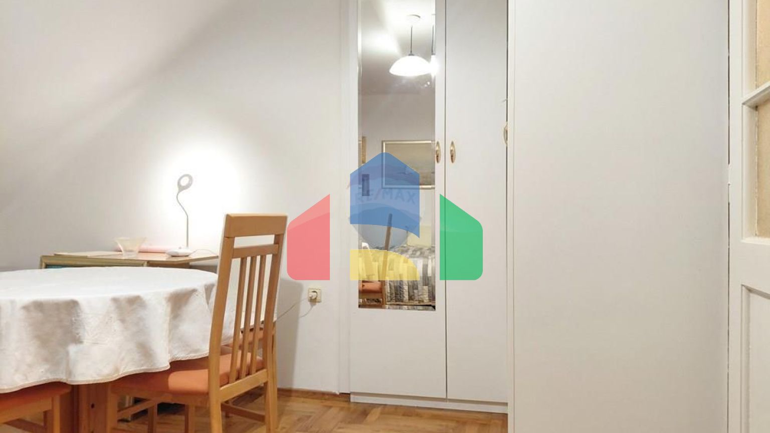 Residential - Condo/Apartment - Maksimir, Croatia - HR