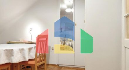 Residential - Condo/Apartment - Maksimir, Croatia - HR