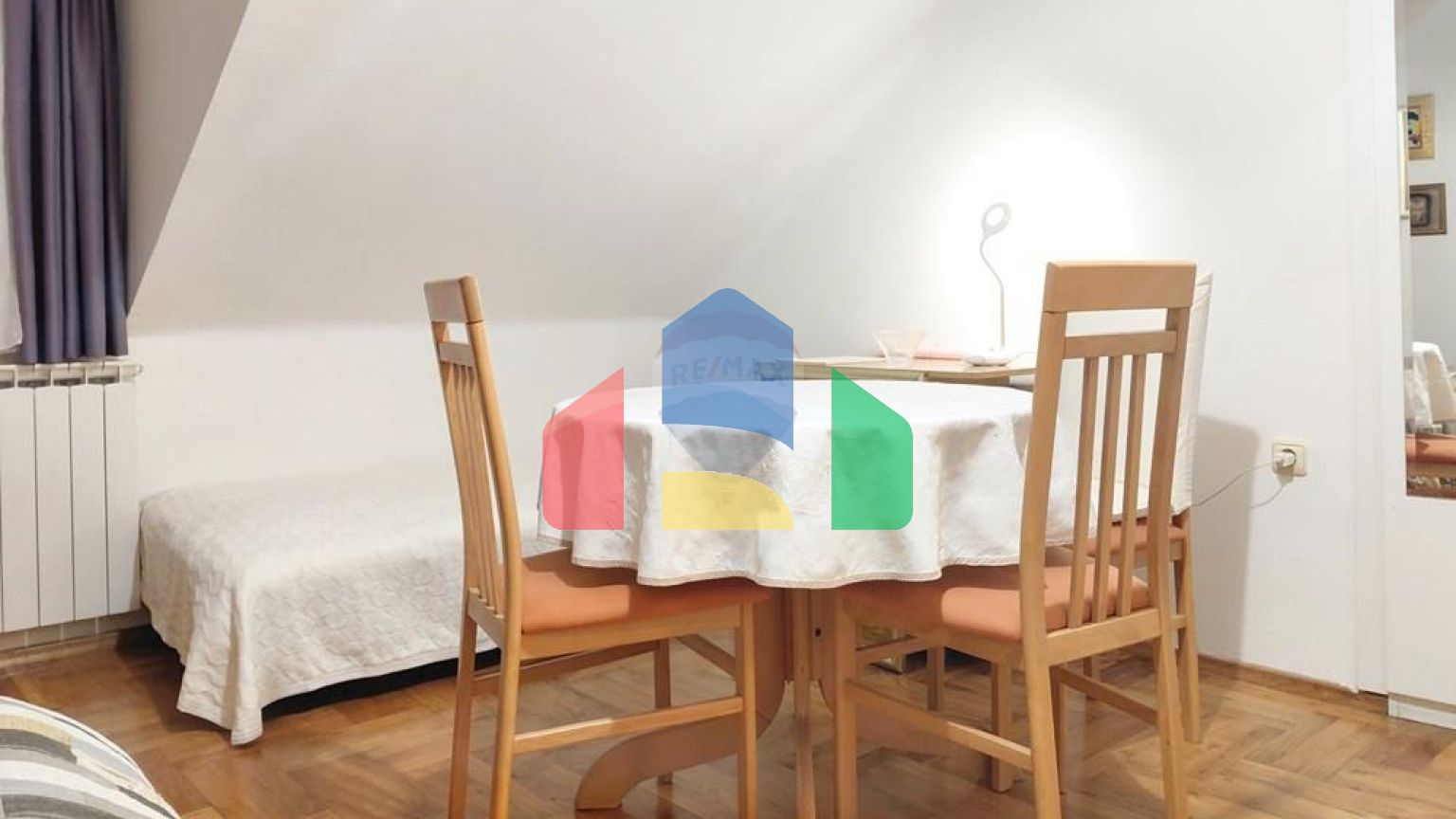 Residential - Condo/Apartment - Maksimir, Croatia - HR