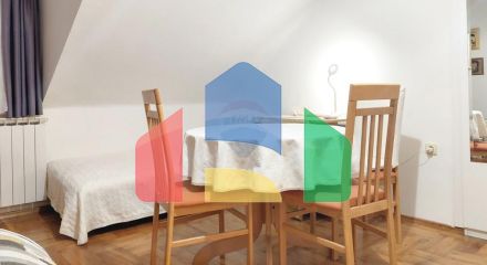 Residential - Condo/Apartment - Maksimir, Croatia - HR