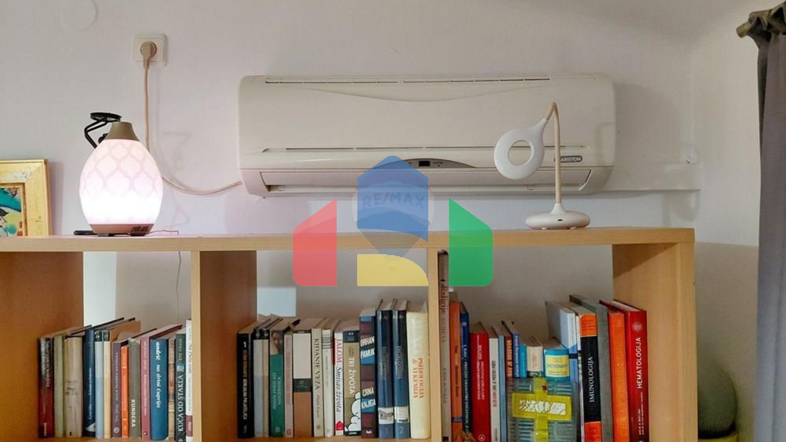 Residential - Condo/Apartment - Maksimir, Croatia - HR