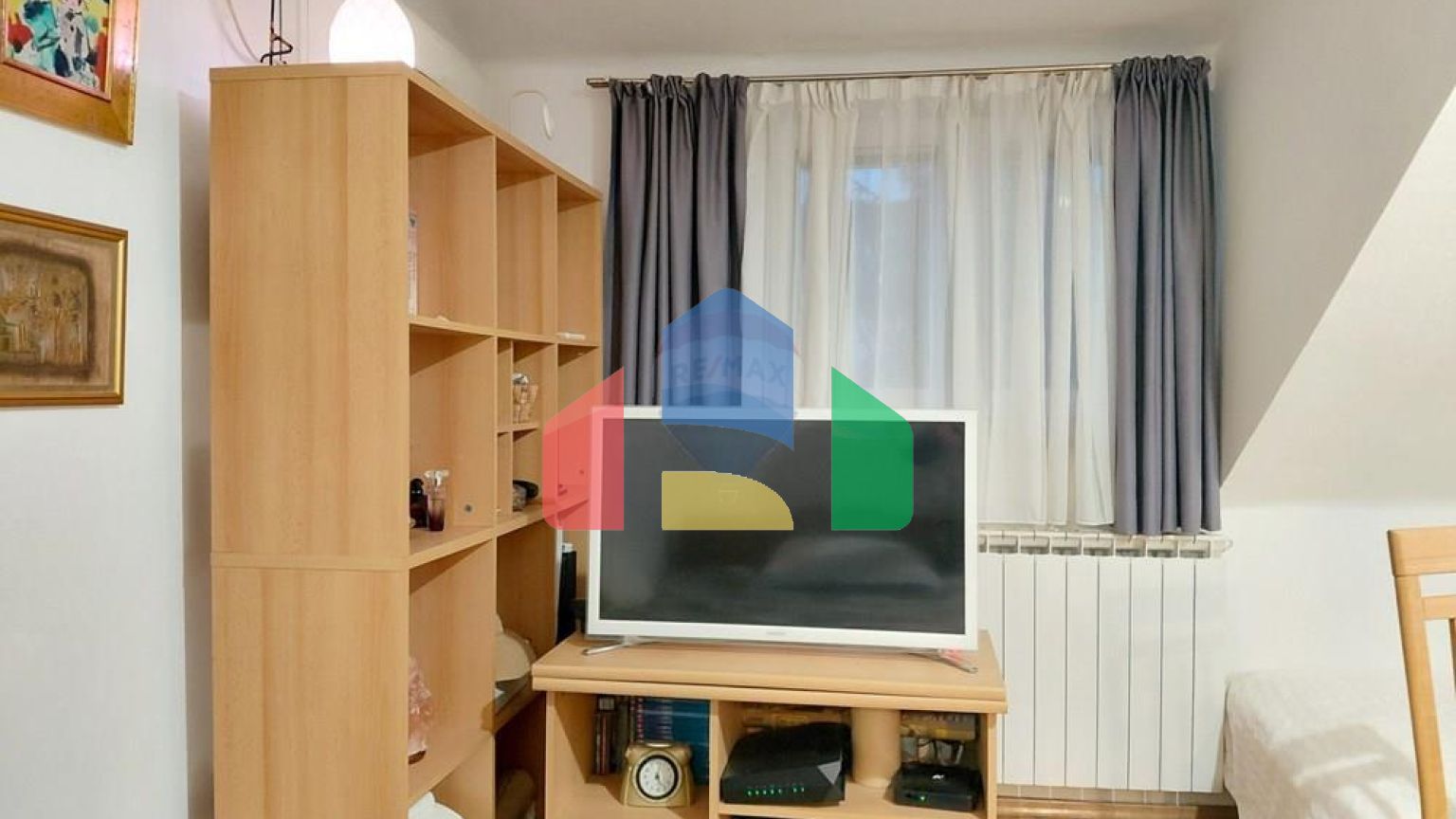 Residential - Condo/Apartment - Maksimir, Croatia - HR