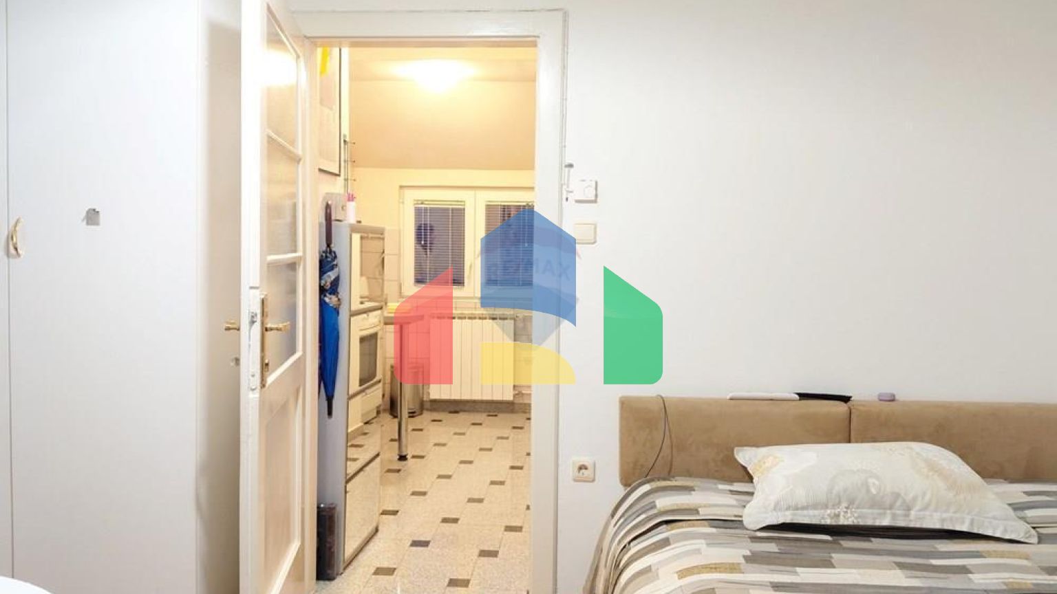 Residential - Condo/Apartment - Maksimir, Croatia - HR