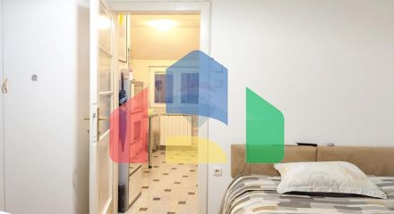 Residential - Condo/Apartment - Maksimir, Croatia - HR