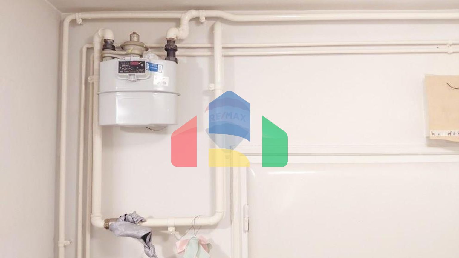 Residential - Condo/Apartment - Maksimir, Croatia - HR