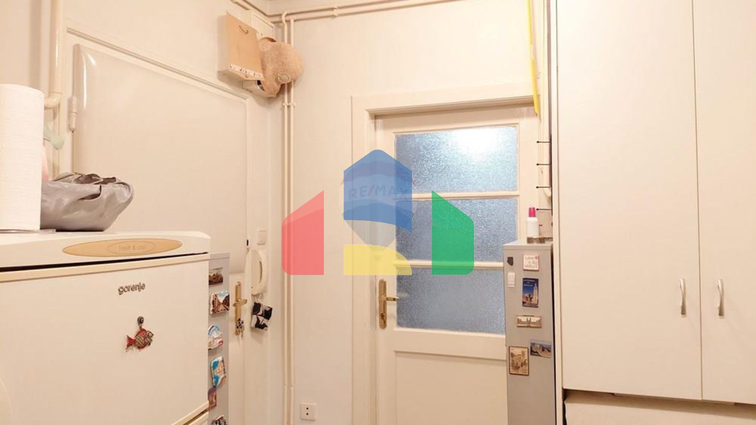 Residential - Condo/Apartment - Maksimir, Croatia - HR