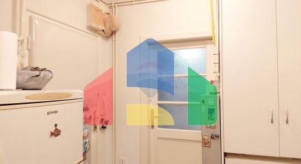 Residential - Condo/Apartment - Maksimir, Croatia - HR