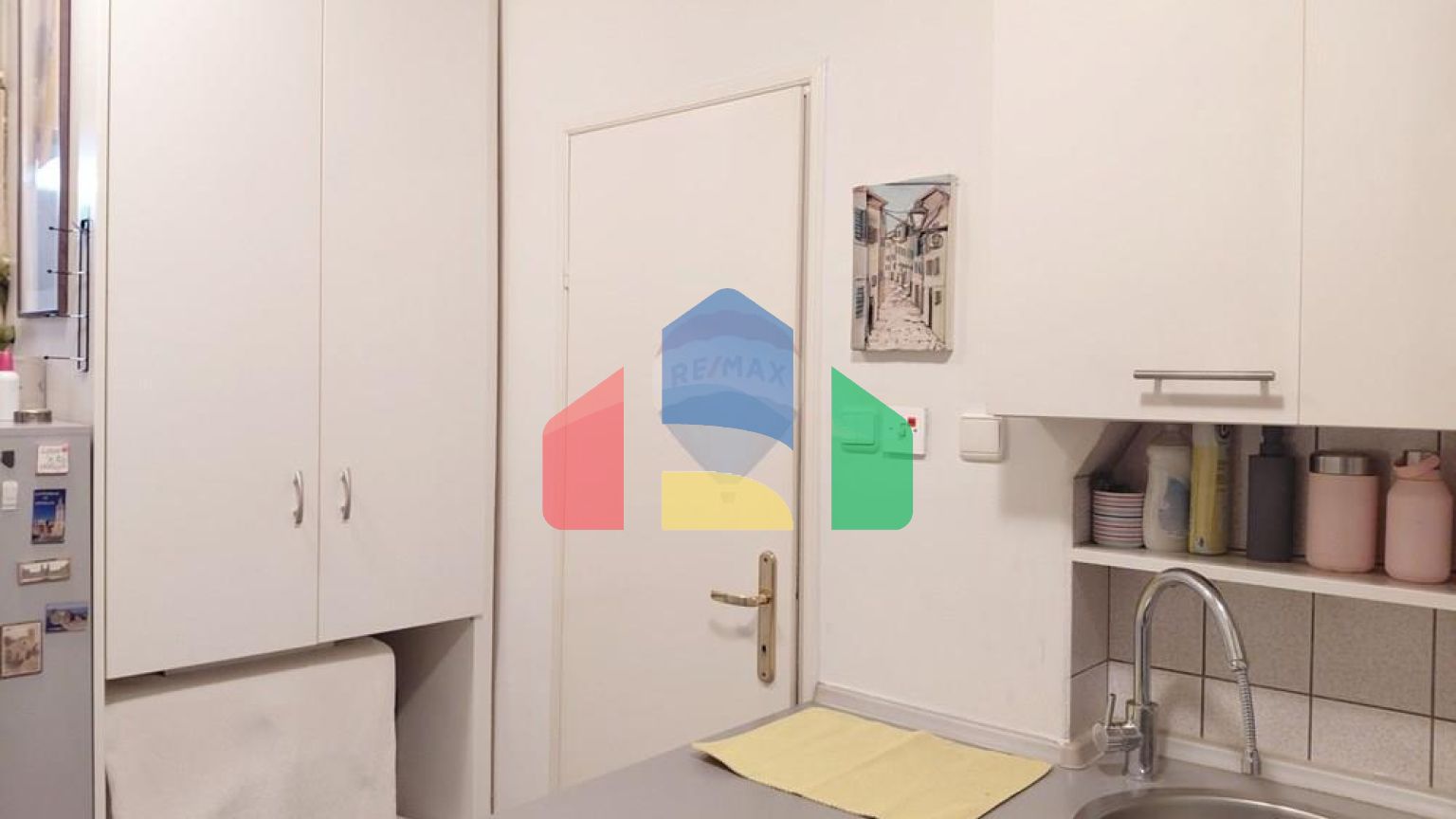 Residential - Condo/Apartment - Maksimir, Croatia - HR