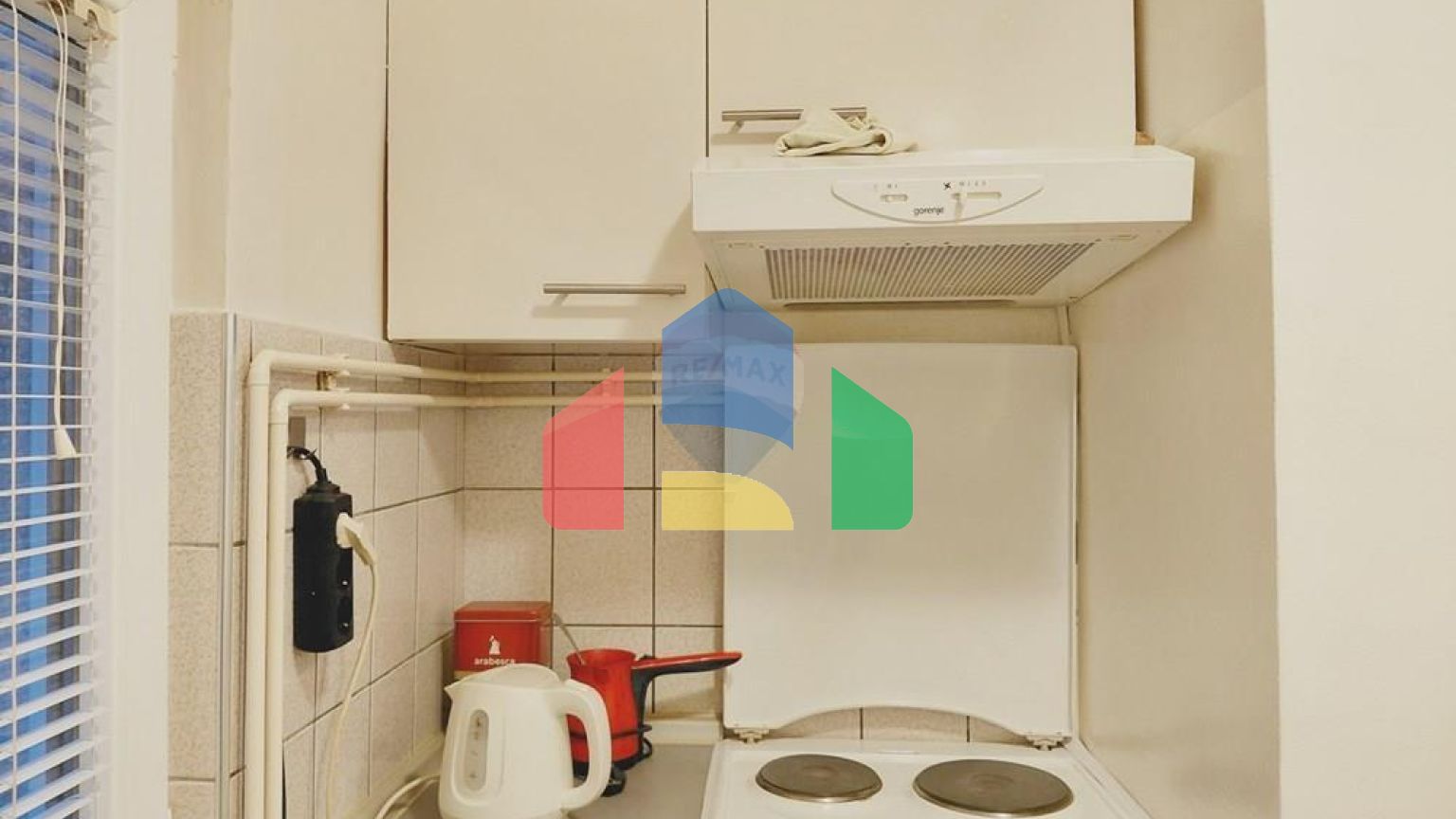 Residential - Condo/Apartment - Maksimir, Croatia - HR