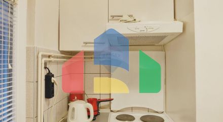 Residential - Condo/Apartment - Maksimir, Croatia - HR