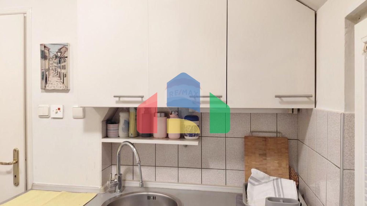 Residential - Condo/Apartment - Maksimir, Croatia - HR